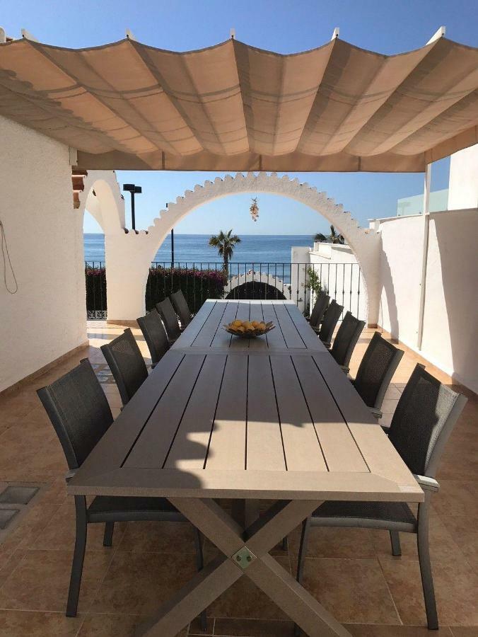 Globales Villa Gardenia Fuengirola Extérieur photo