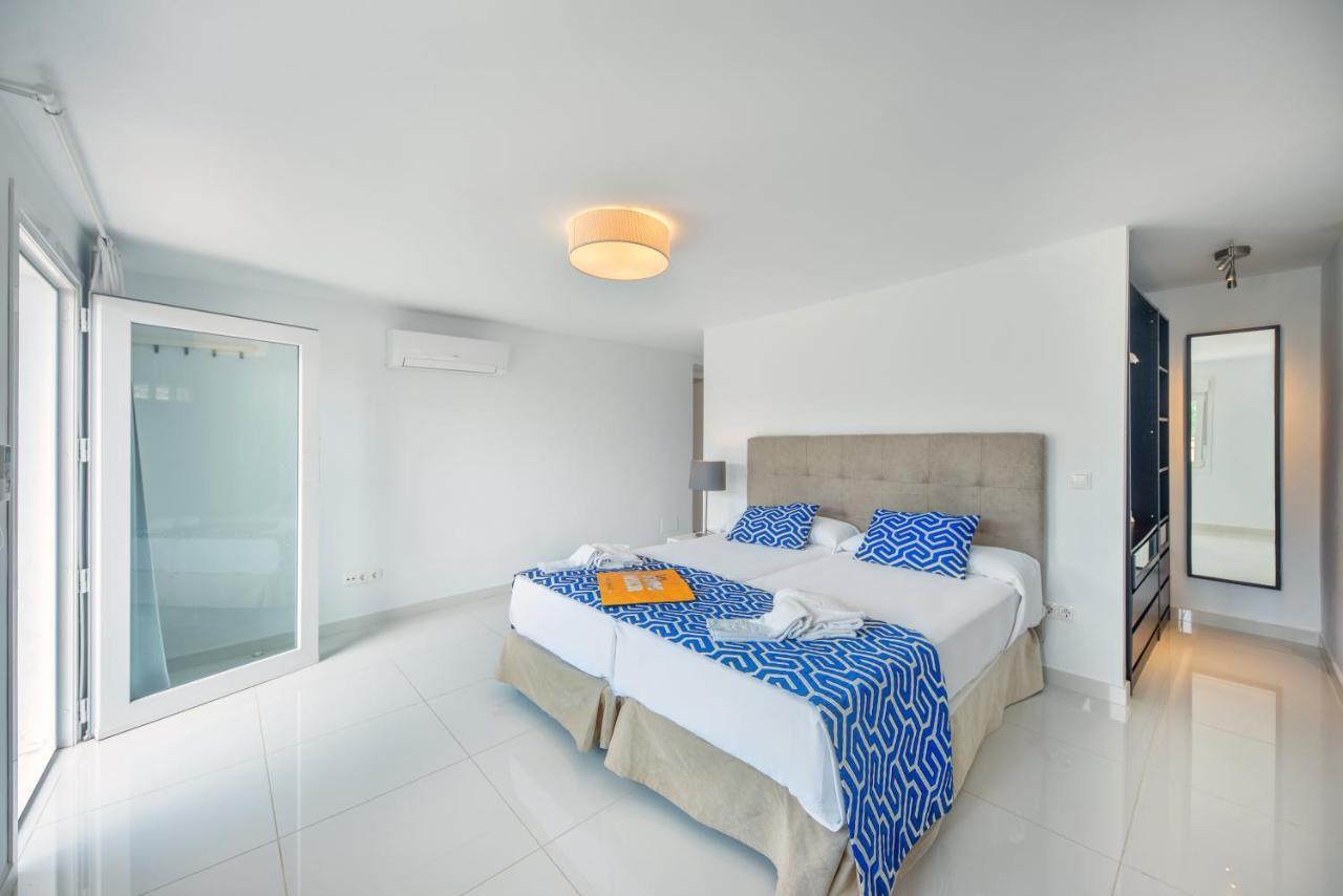 Globales Villa Gardenia Fuengirola Extérieur photo
