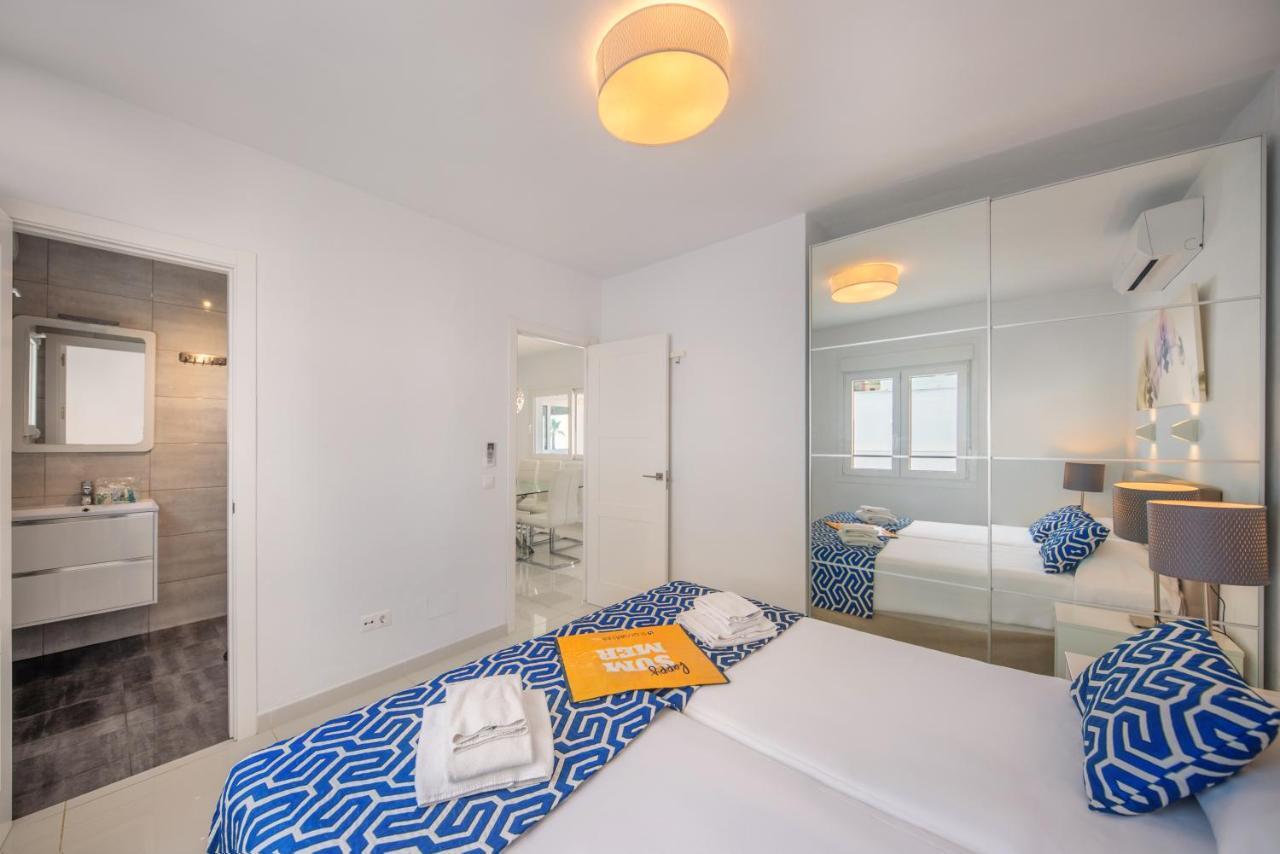 Globales Villa Gardenia Fuengirola Extérieur photo
