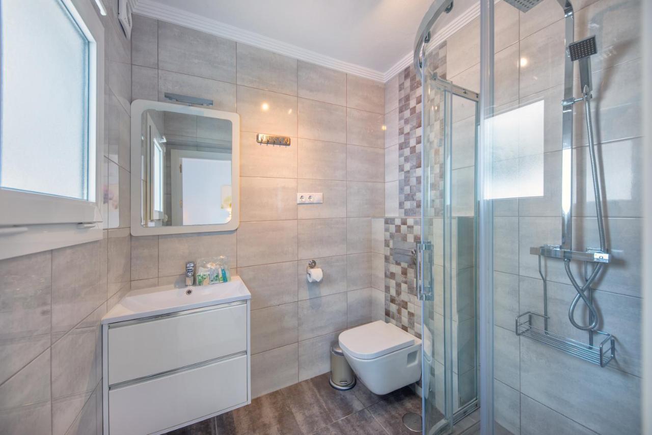 Globales Villa Gardenia Fuengirola Extérieur photo