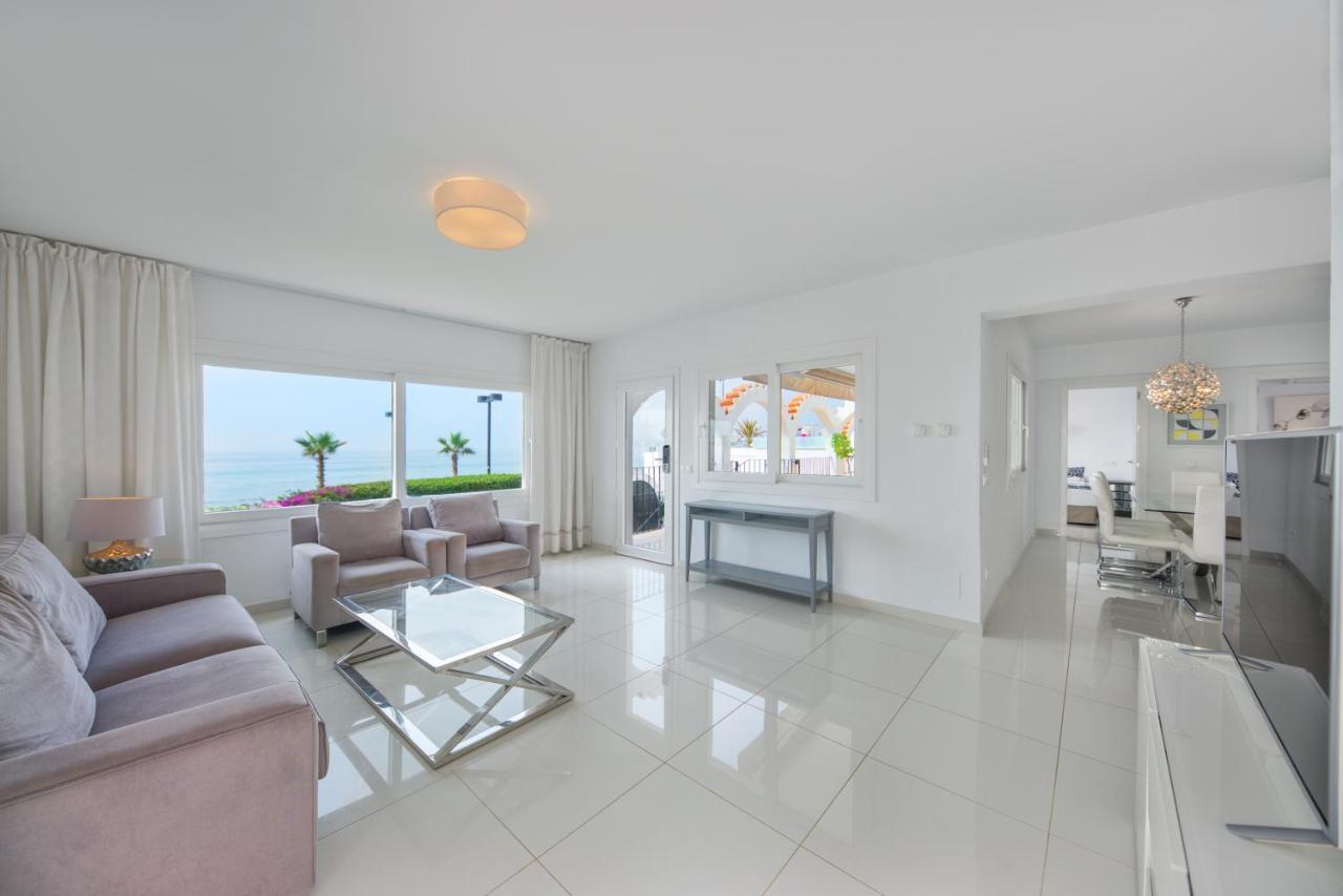Globales Villa Gardenia Fuengirola Extérieur photo