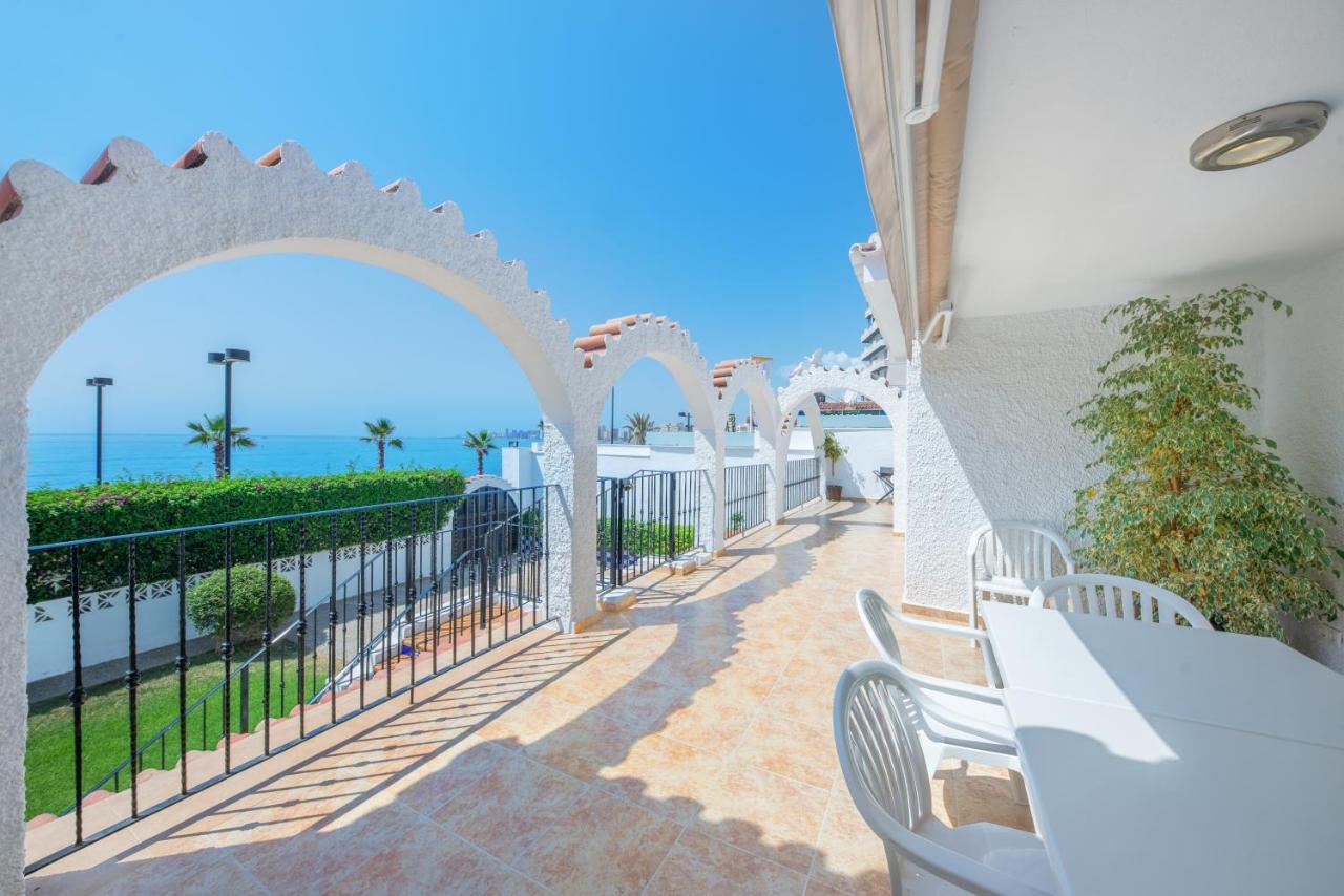 Globales Villa Gardenia Fuengirola Extérieur photo