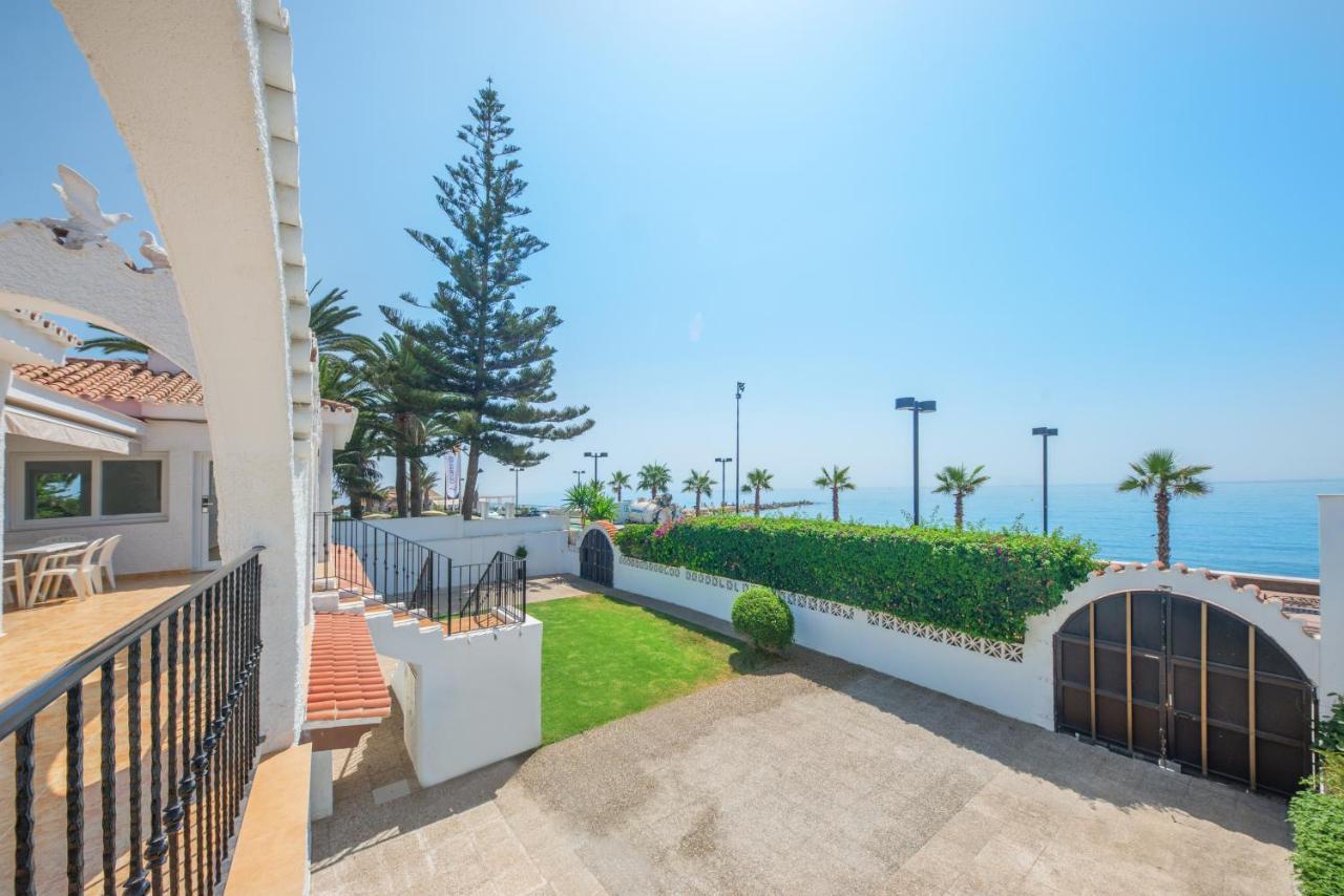 Globales Villa Gardenia Fuengirola Extérieur photo